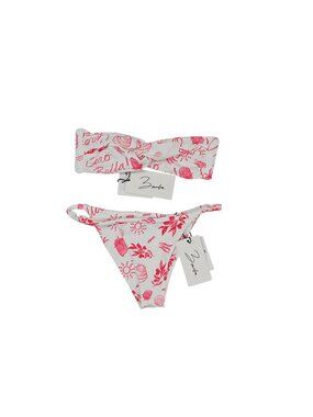 Bamba Ursula Top & Amore Bottoms in Ciao Bella